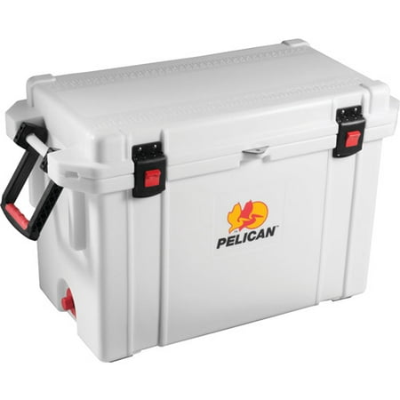 Pelican Pelican Pro Gear 95 qt Elite Cooler, White