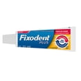 thumbnail image 2 of Fixodent Plus Sabor Neutro Fixodent 35ml, 2 of 2