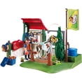 thumbnail image 2 of PLAYMOBIL Horse Grooming Station Set de construccion Playmobil Playmobil, 2 of 2