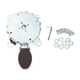 thumbnail image 1 of Piezas de sombrilla para patio Yinane accesorios para sombrillas de patio, 1 of 8