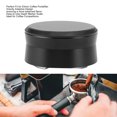 thumbnail image 4 of Distribuidor De Café De 53 Mm, Distribuidor De Espresso Adaptable Por Gravedad Se Adapta A Todos Los Portafiltros De Café De 53 Mm, Nivelador De Espresso De Altura Ajustable, 4 of 7