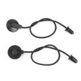 thumbnail image 4 of Bracelet de Fixation d'Étagère de Colis, BM51 A46538 AA, Simple à Installer Cordon de Fixation d'Étagère de Colis, Professionnel Robuste pour MK3 2012-2017 Durable, 4 of 8