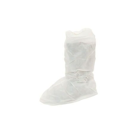 MicroGuard CE®, Clean Processed Microporous Boot Cover, Non-Skid Sole, Individually Packed