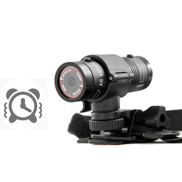 140°a + High Resolution Wide Angle Action Camera Wide Angle Lens