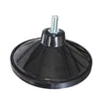 thumbnail image 2 of jinwen Billiard Pool Table Leg Leveler Leveling Riser for Air Hockey Table Supplies Black, 2 of 9