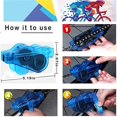 thumbnail image 4 of Focopot Bike Cleaning Kit (9Pcs) Including Chain Cleaner For Cycling Bicycle Clean Brush Tools For Mountain/Mt/Road/Bmx Bike, 4 of 4