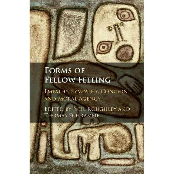 Forms of Fellow Feeling, (Hardcover)
