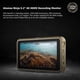 thumbnail image 3 of Monitor de Grabación Atomos Ninja 5.2" 4K HDMI con Kit de Accesorios, 3 of 6
