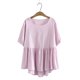 thumbnail image 2 of Vestidos Casuales Para Mujer, Blusas De Mujer De Moda Parkas largas de invierno con cuello vuelto y bolsillo cálido para mujer, 2 of 3