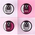 thumbnail image 3 of Polvo Acrílico Crystal Clear ORGANIC NAILS 28 Gr, 3 of 4