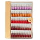 thumbnail image 1 of Magnetic Nail-Swatch Book Large Capacity Nail Art Display Box for Professional, 1 of 5