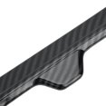 thumbnail image 4 of Water Cup Holder Panel Trim Water Cup Holder Panel Cover For  Water Cup Holder Panel Cover Trim Carbon Fiber Style Water Cup Holder Panel Cover Car Interior Water Cup Holder Panel, 4 of 8