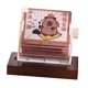 thumbnail image 2 of Calendario de escritorio 2025-2026, ligero, lujoso, creativo, decorativo, ahorra espacio. Capibara, 2 of 9