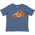 thumbnail image 3 of Inktastic Pizza Slice Boys or Girls Baby T-Shirt, 3 of 5