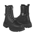 thumbnail image 1 of BOTINES DAMA STYLO 11041 SIMIPIEL NEGRO Stylo  11041, 1 of 4