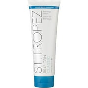 St. Tropez Self Tanner Bronzing Lotion, 8 Oz - 3 Pack