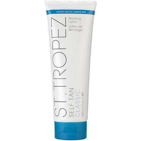 6 Pack - St. Tropez Self Tan Bronzing Lotion 8 oz