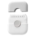thumbnail image 3 of Birdeem Hair Clipper, Comb, Multifunctional 2-In-1 Hair Clipper for Girls At Home, Split Hair Clipper, Thin Hair Clipper, 3 of 10