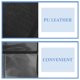 thumbnail image 4 of Houderco Cartera Para Licencia De Conducir Con Compartimentos Para Tarjetas Y Efectivo, 4 of 8