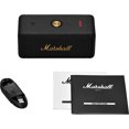 Marshall EMBERTONBTBG Emberton Portable Speaker - Black/Gold - image 5 of 7