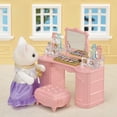 thumbnail image 3 of Calico Critters : Cosmetic Beauty Set, 3 of 6