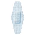 thumbnail image 2 of Nexcare Sensitive Skin White Adhesive Bandage Sterile 7/8 X 1-1/4 Inch / 1-1/8 X 3 Inch / 15/16 X 1-1/8 Inch 480 per Box, 2 of 10