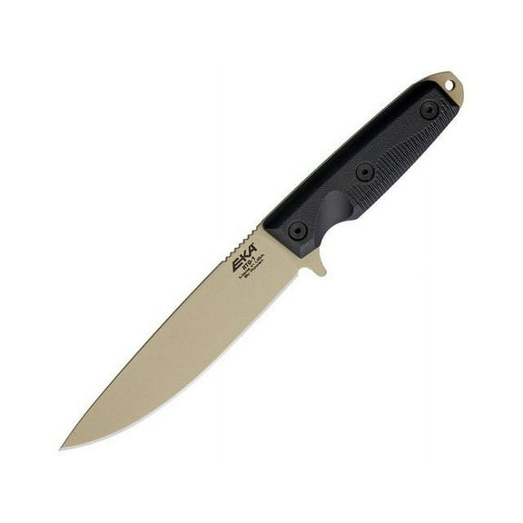 RTG-1 Fixed Blade Tan