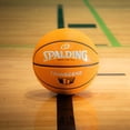 thumbnail image 6 of Spalding TF Transcend Indoor Basketball, Size 7 (29.5"), 6 of 8