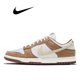 thumbnail image 3 of ASNike Dunk Retro Negro Blanco Hombres Mujeres Zapatos de Skateboarding Clásicos Cuero Genuino Antideslizantes Cómodas Zapatillas de Running SB, 3 of 5