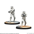 thumbnail image 3 of Juego de miniaturas de mesa Atomic Mass Star Wars Shatterpoint, 3 of 7