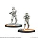 thumbnail image 3 of Juego de miniaturas de mesa Atomic Mass Star Wars Shatterpoint, 3 of 7