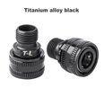 thumbnail image 2 of Extensores de Pedal Sonducket 1 par Negro, 2 of 6