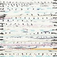 thumbnail image 2 of Safavieh Montauk Ivory Contemporary Rug - Runner 2'6" x 4', 2 of 3