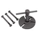 thumbnail image 2 of Conjunto De Extractor De Magneto De Rotor De Volante Universal Para Motos De Nieve ATV Motocicleta PWC Cortadora De Césped Motosierra Macarena, 2 of 8