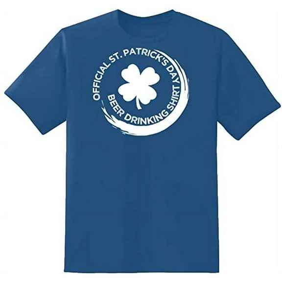 RedBarn Official Gift Lover Novelty Sarcastic Funny Mens Graphic T Shirts