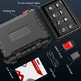 thumbnail image 5 of [Second-hand] ANCEL Car OBD2 Scanner Full System Bi-directional Diagnostic Tool Code Reader, 5 of 8