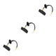 thumbnail image 4 of Sidaley Lid Lock Button Release Handle Rear Good Auto Sensitivity Switch Accessories Boot Replacement Opener for 2011-2015 Type1, 4 of 6