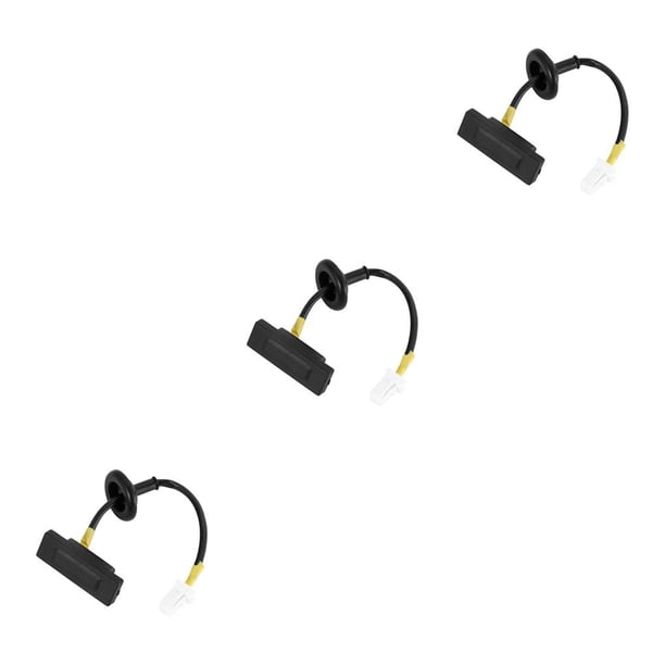 Kenally Lid Lock Button Release Handle Rear Good Auto Sensitivity Switch Accessories Boot Replacement Opener for 2011-2015 Type1 Kenally CBP033391