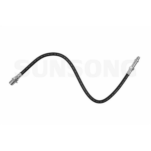 Sunsong 2203578 Brake Hydraulic Hose