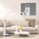 thumbnail image 2 of Soporte para Teléfono con Función Múltiple Soporte para Cama para Video de Blanco Sunnimix Soporte perezoso para teléfono móvil, 2 of 6
