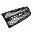 thumbnail image 2 of Grille Style Raptor pour Ford F150 2009-14 Noir Lustré, 2 of 3