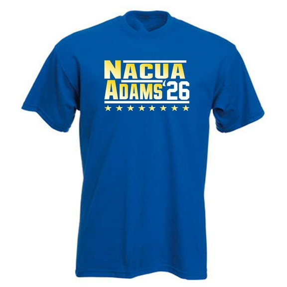 Puka Nacua Davante Adams 2026 Los Angeles Shirt T-Shirt