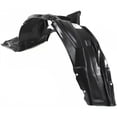 thumbnail image 3 of New Set of 2 Fits MITSUBISHI ECLIPSE 2000 2005 Front Left & Right Side Fender Liner, 3 of 4