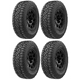 thumbnail image 1 of PAQUETE DE 4 LLANTAS - 255 70 R16 ILINK PENTERRA R/T 111Q LB, 1 of 2