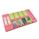 thumbnail image 2 of Multi-function Diamond Painting Tray Holder Drill Pen Diamond Box Organizer DIY Craft, 2 of 5