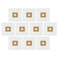 thumbnail image 1 of Chendee Vacuum Cleaner Bag Replacement For Eureka Nen170 Bagged Canister Vacuum Cleaner,10Pcs, 1 of 9