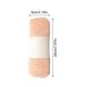 thumbnail image 2 of Ovillo de Ganchillo Tejido a Mano, Hilo de Terciopelo Suave para Tejer y Hacer Ganchillo, Hilo Artesanal Agradable para La Piel para Ropa de Bebé y Decoración Del Hogar., 2 of 5