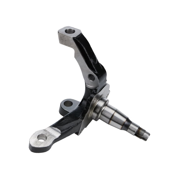 Mustang II Spindle 10 Deg LH