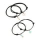 thumbnail image 1 of Parejas Pulseras,Pulseras ajustables para parejas Pulseras Zulema  Parejas Pulseras, 1 of 9
