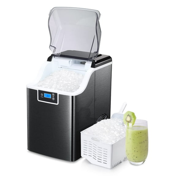 Sonic Ice Maker